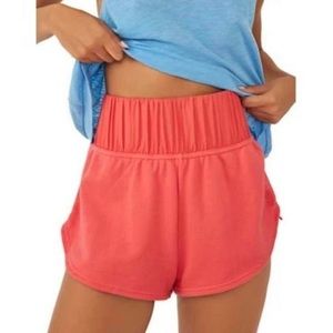 Medium Free People Terry Clothe Shorts